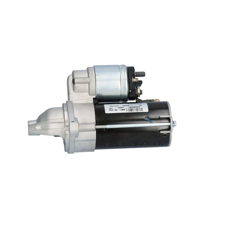 Valeo Starter Motor 12V 1.3kW Teeth 438183