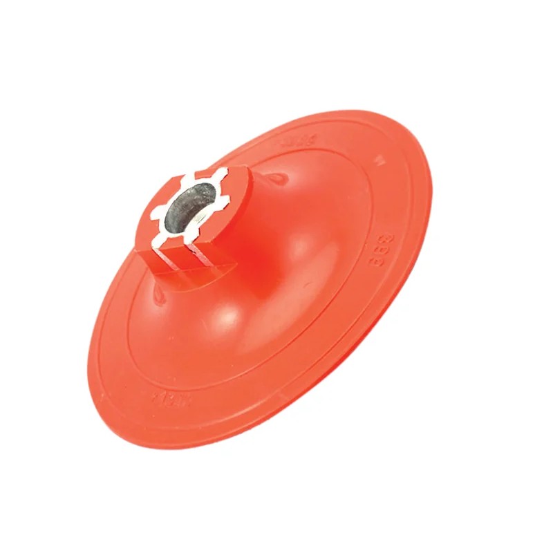 Flexipads World Class Super Flex Pad GRIP® M14 100-180mm