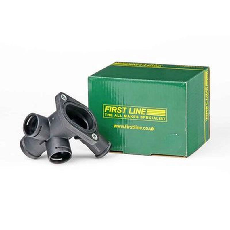 First Line Coolant Flange Housing Connector FTS1038