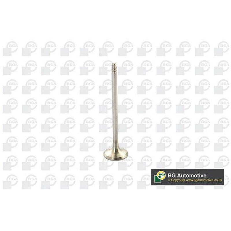 BGA Engine Exhaust Valve 28mm Head V095110