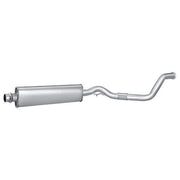 Hella Front Silencer Front 8LB 366 021-591