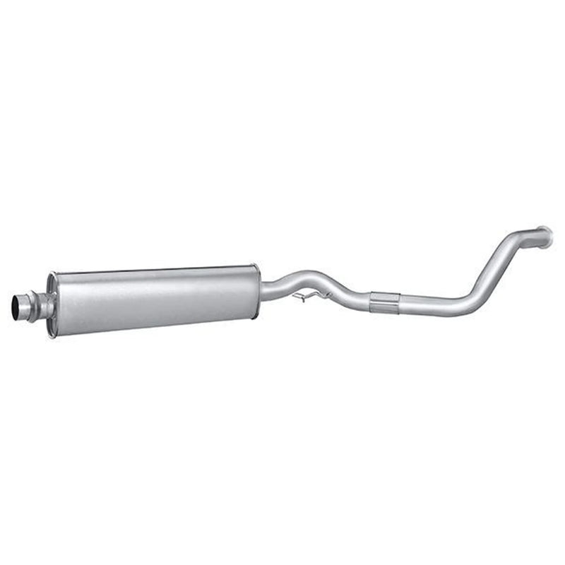 Hella Front Silencer Front 8LB 366 021-591
