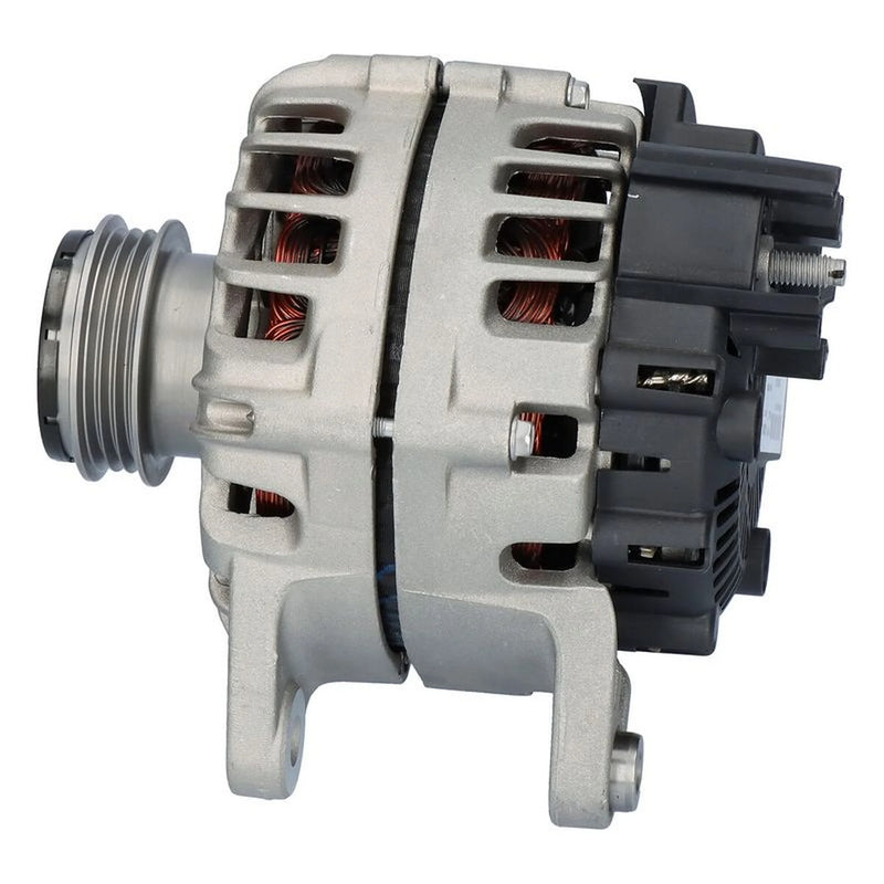 Valeo Car Alternator 12V 446538