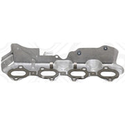 Elring Exhaust Manifold Gasket Wide Thick 590.410