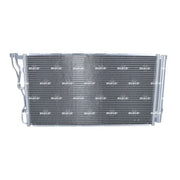 NRF Air Conditioning Condenser 350486