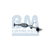 BM Catalysts Homologated Petrol Cat BM91747H