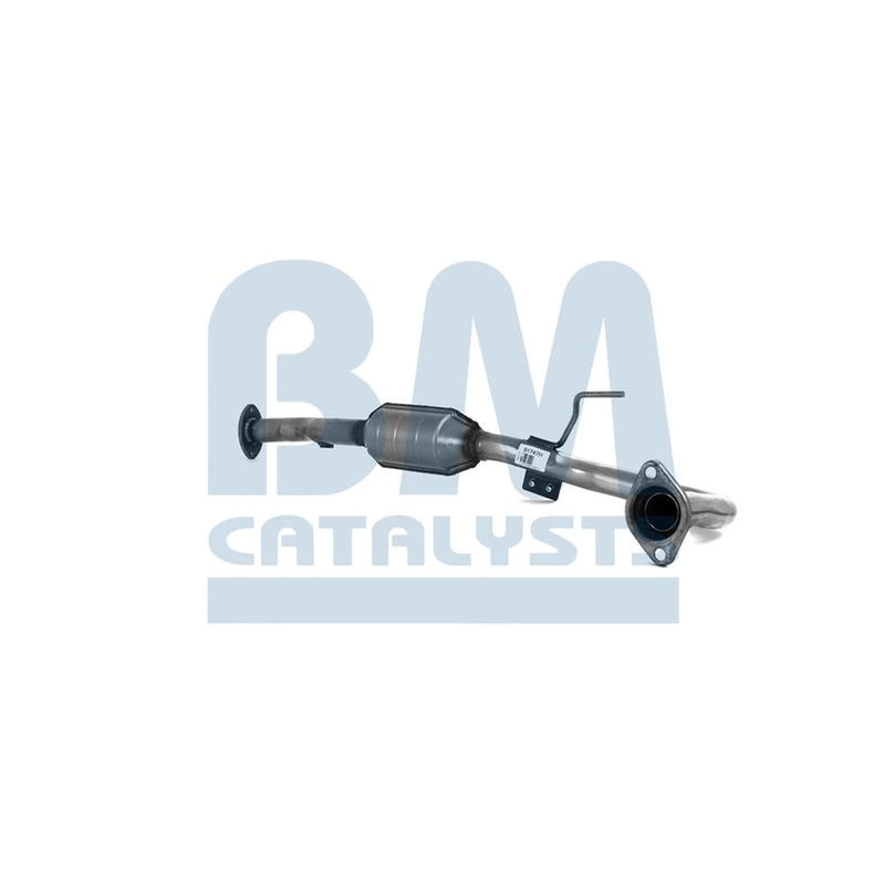 BM Catalysts Homologated Petrol Cat BM91747H