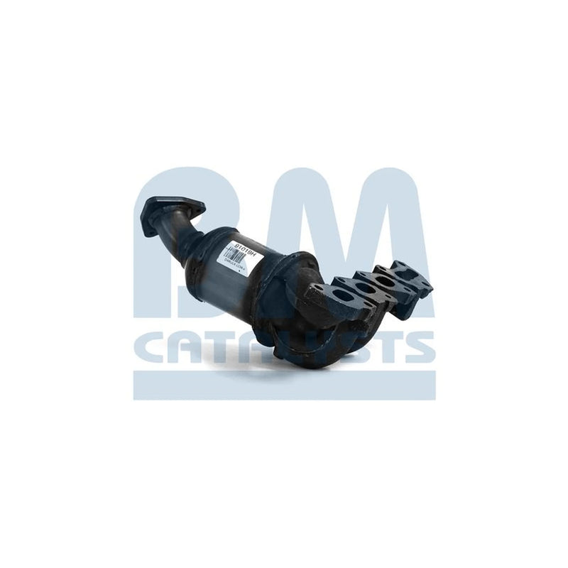 BM Catalysts Homologated Petrol Cat BM91019H