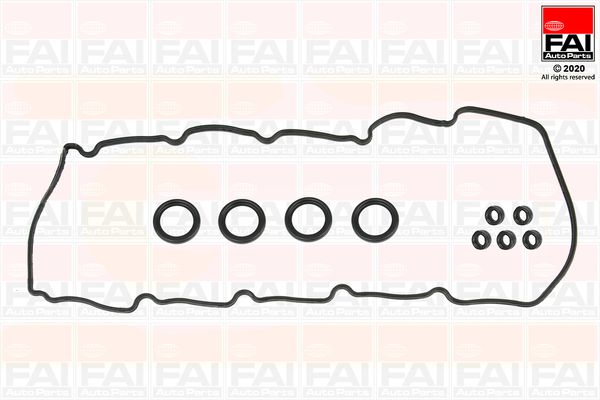FAI Cylinder Head Cover Gasket