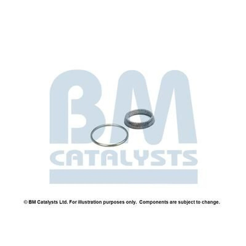 BM Catalysts Exhaust Pipe Mounting Kit FK50339A