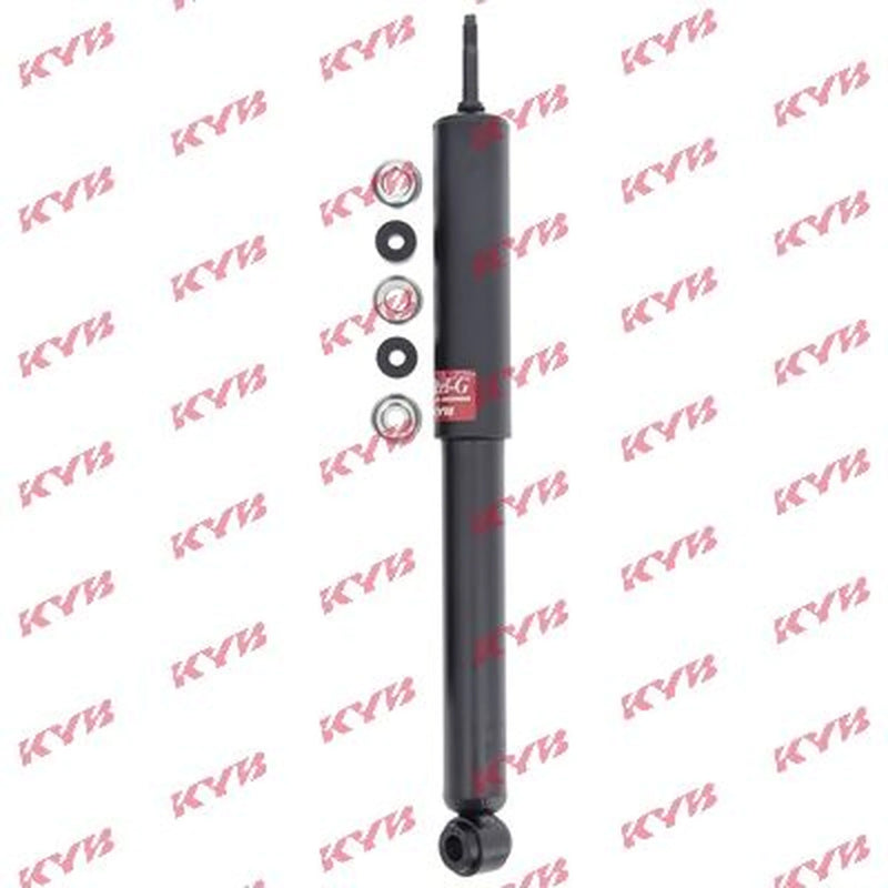 KYB Shock Absorber Damper Strut Rear 343238