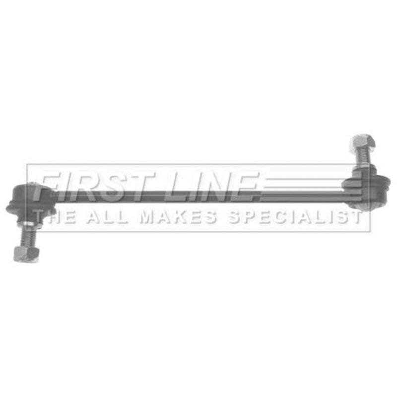 First Line Stabiliser Bar Link Coupling Rod FDL7286