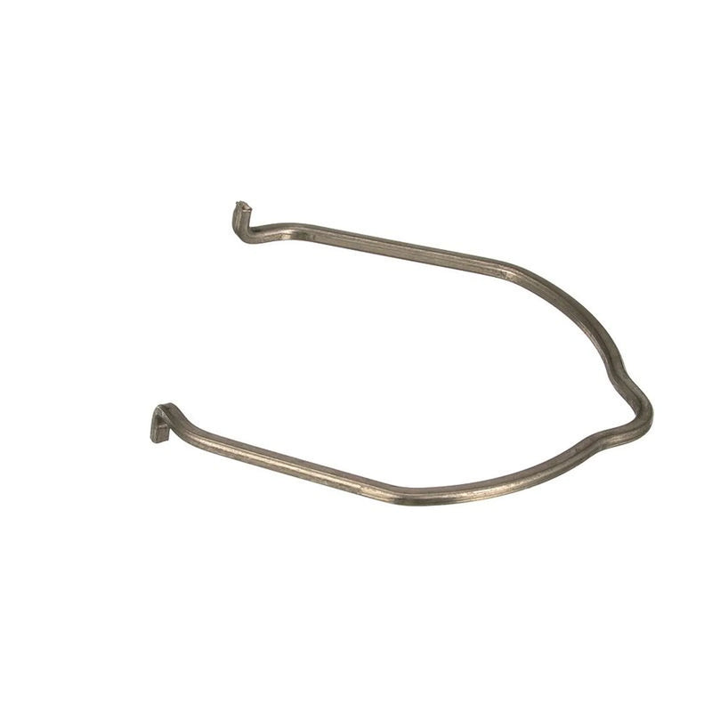 Gates Charge Air Hose Fastening Clamp Wide Thick Metal HCL011