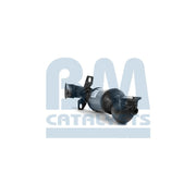 BM Catalysts Homologated Petrol Cat BM91499H
