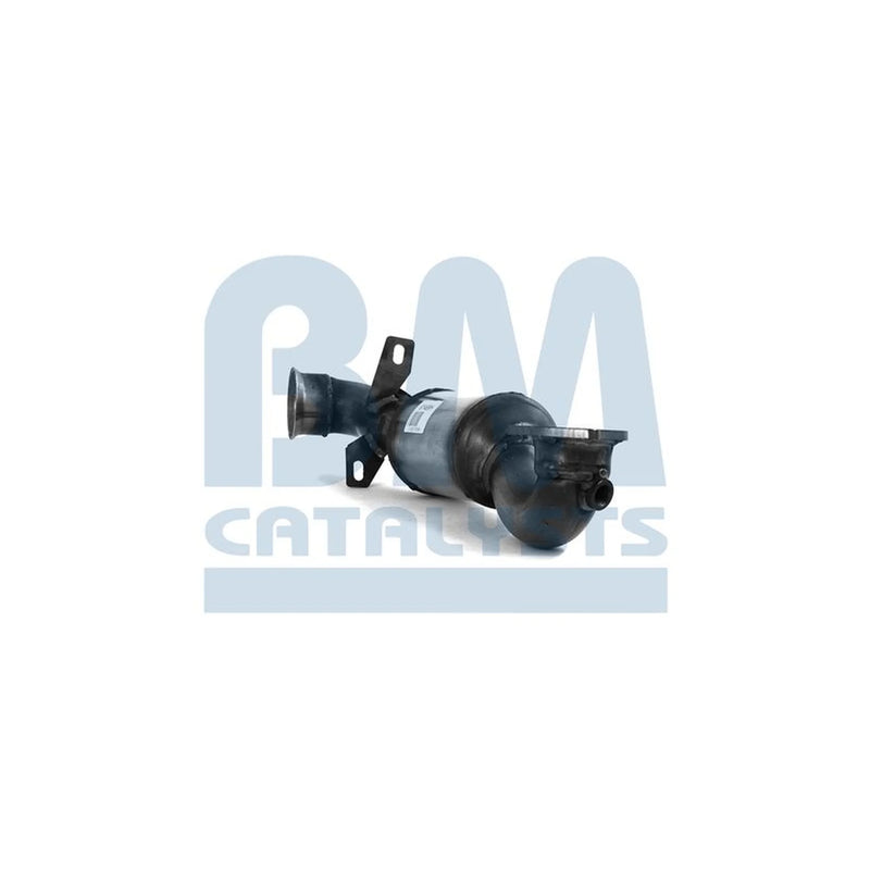 BM Catalysts Homologated Petrol Cat BM91499H
