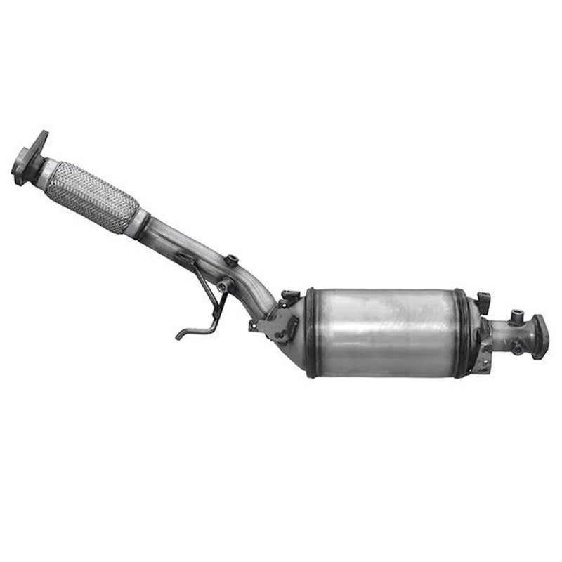 Hella Soot/Particulate Filter 8LG 366 071-151
