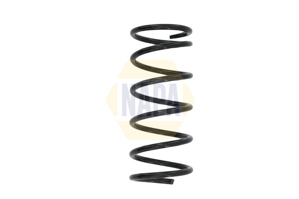 NAPA 2 x Suspension Springs fits SUZUKI
