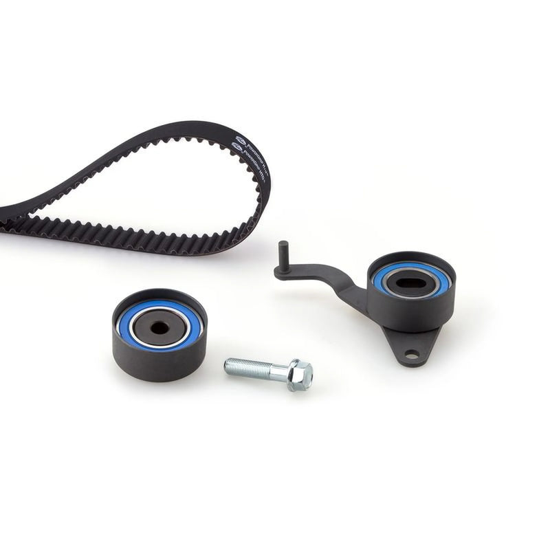 Gates Timing Belt Kit with Rollers K055193XS