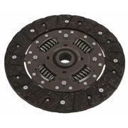 Sachs Clutch Friction Disc Plate 22 Splines 1878634177