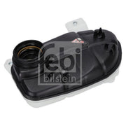 Febi Coolant Expansion Tank 1001047