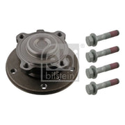Febi Wheel Bearing Kit Front Right 147mm 24572
