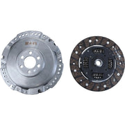 Sachs Clutch Kit Set 3pc 3000287002