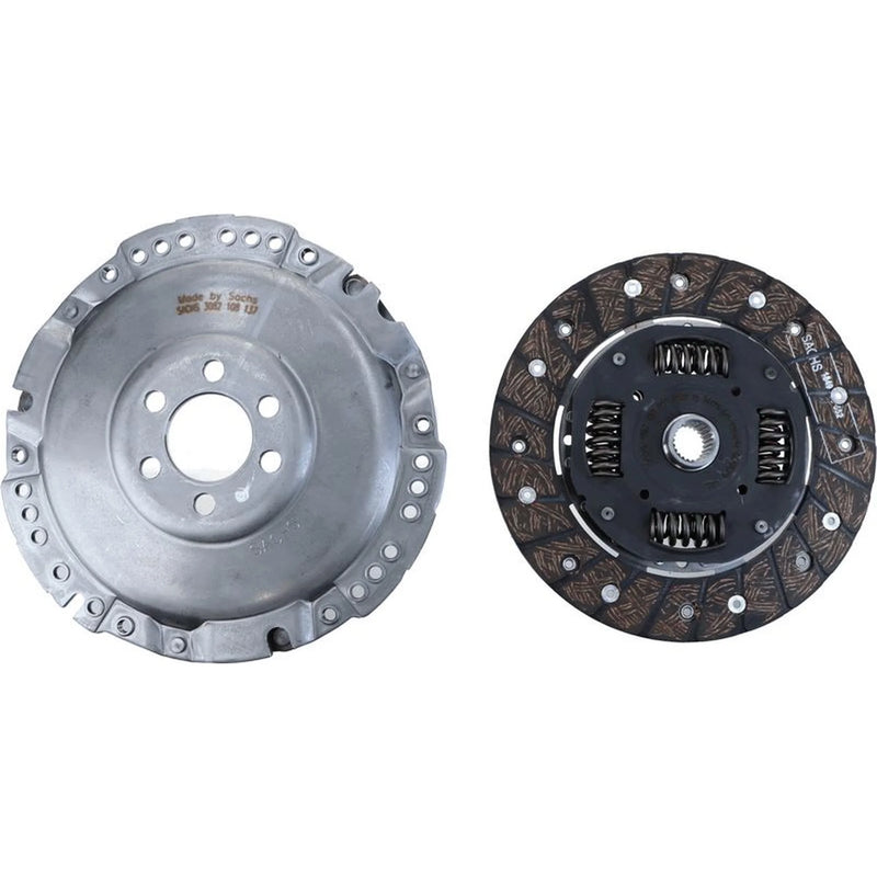 Sachs Clutch Kit Set 3pc 3000287002