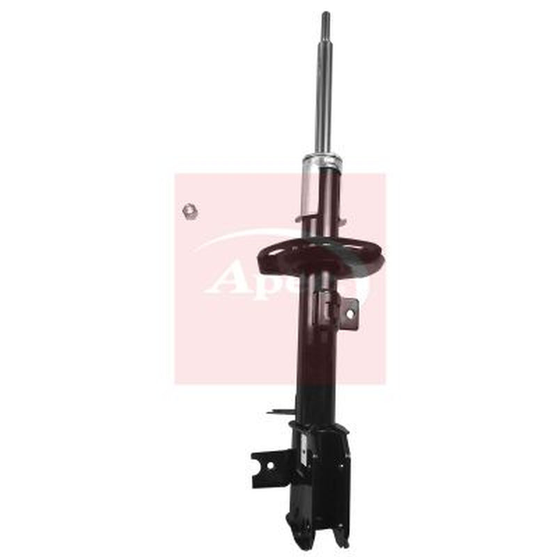 Apec Shock Absorber Damper Strut Front Left ASA1785