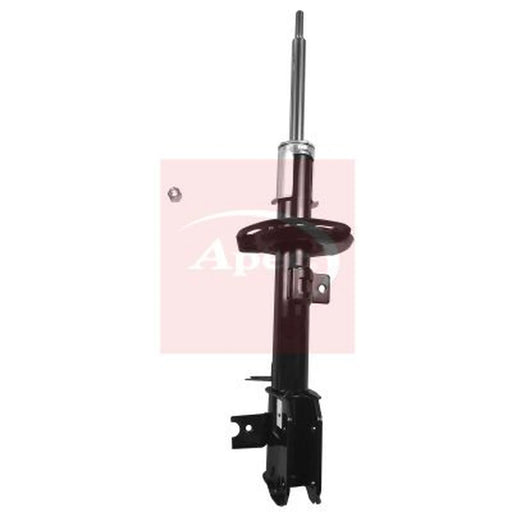 Apec Shock Absorber Damper Strut Front Left ASA1785