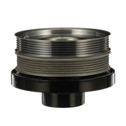 Gates Crank Shaft Belt Pulley TVD1227A