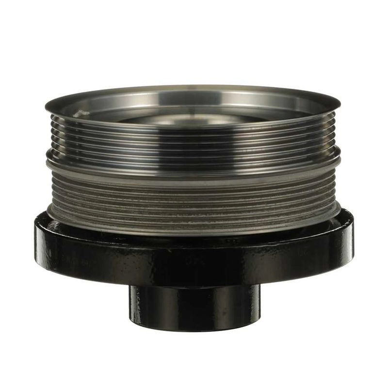 Gates Crank Shaft Belt Pulley TVD1227A