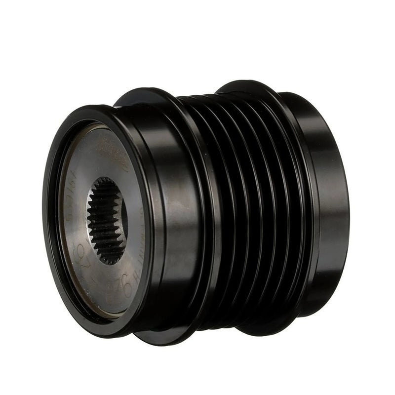 Gates Alternator Overrunning Freewheel Clutch OAP7300