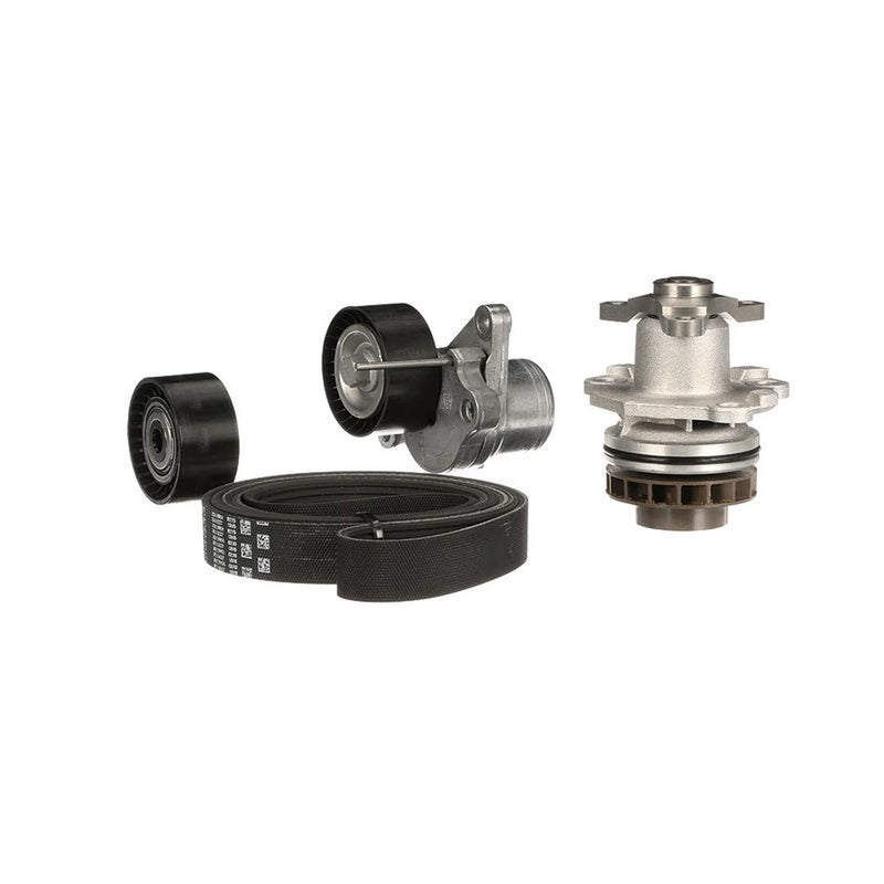 Gates Micro-V Wpk KP17PK1973