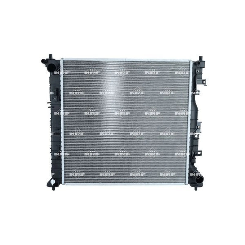 NRF Engine Radiator 550402