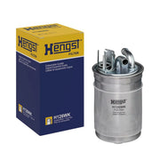 Hella Fuel Filter Element H126WK
