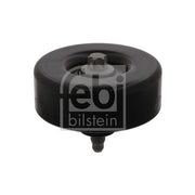 Febi V-Ribbed Belt Deflection/Guide Pulley 34544
