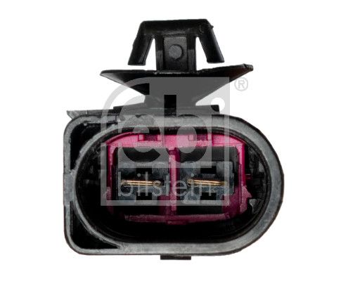 Febi Air Suspension Compressor