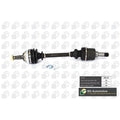 BGA CV Drive Shaft Driveshaft Front Left DS1414LA