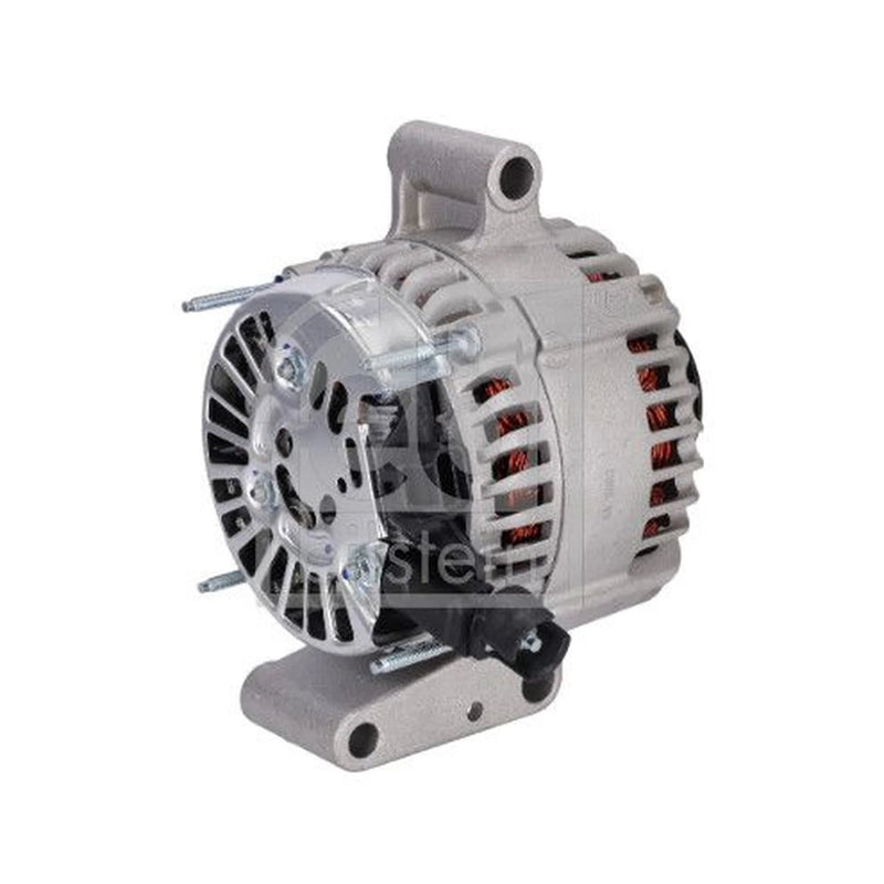 Febi Car Alternator 12V 193182