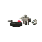 Gates Timing Belt & Water Pump Kit KP25612XS-1