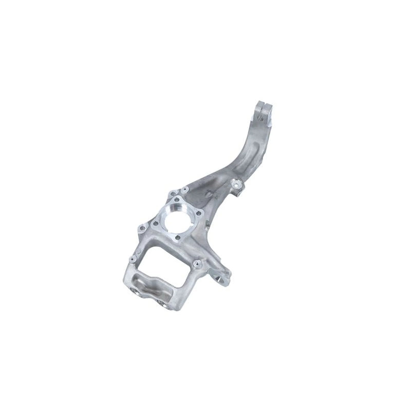 NRF Wheel Suspension Steering Knuckle Left Front 824017