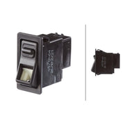 Hella Electrical Switch 6EH 004 570-641