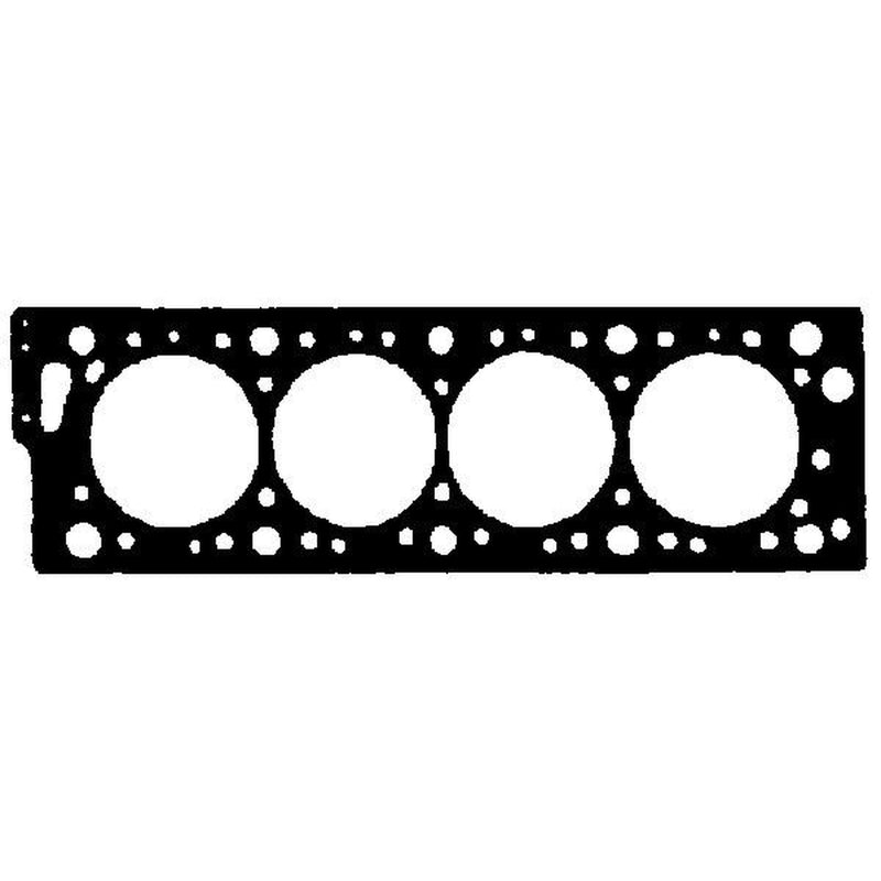 BGA Cylinder Head Gasket 1mm Thick CH6300