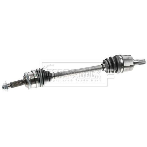 Borg & Beck CV Drive Shaft Driveshaft Front Left BDS1636