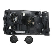 Valeo Headlight Headlamp D3S (Gas Discharge Lamp) Left 044241