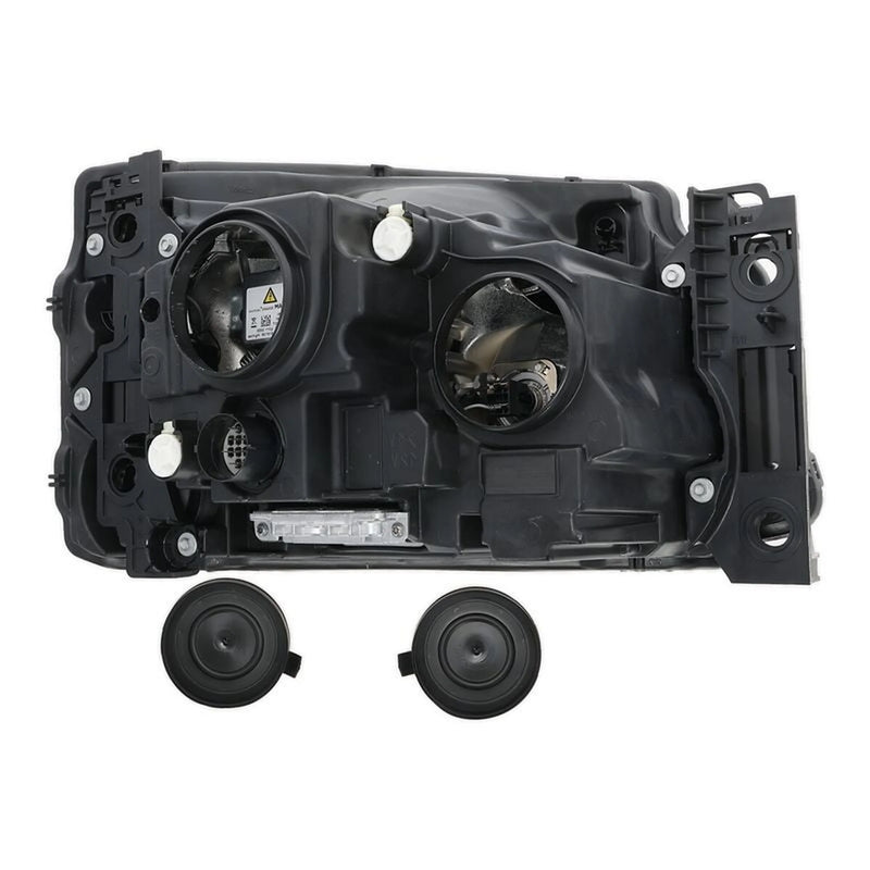 Valeo Headlight Headlamp D3S (Gas Discharge Lamp) Left 044241