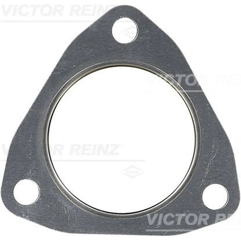 Victor Reinz Exhaust Manifold Gasket Wide 0mm Thick 71-23610-10