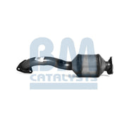 BM Catalysts Homologated Diesel Cat BM80480H