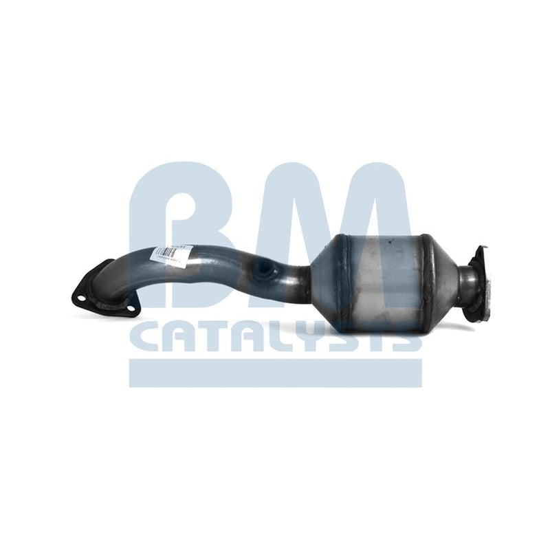 BM Catalysts Homologated Diesel Cat BM80480H