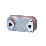 NRF Engine Oil Cooler 31870
